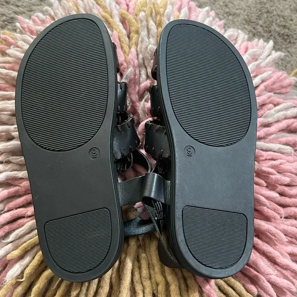 Fisherman sandals - Picture 4 of 5